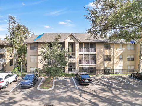 A home in ALTAMONTE SPRINGS