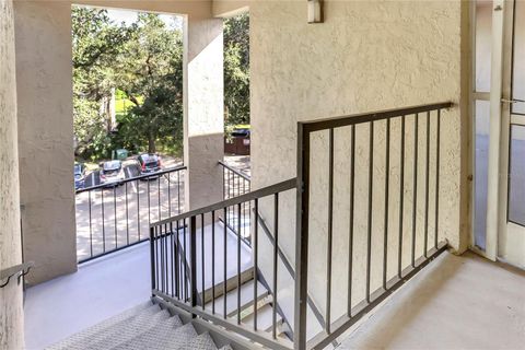 A home in ALTAMONTE SPRINGS