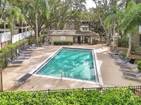 A home in ALTAMONTE SPRINGS