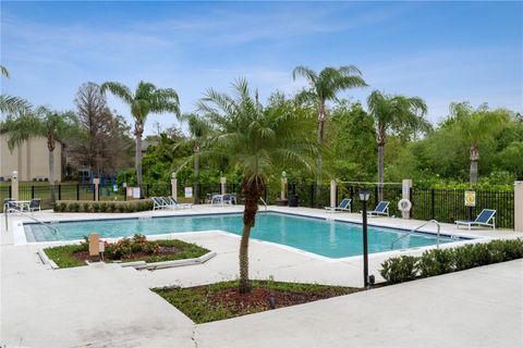 A home in ALTAMONTE SPRINGS