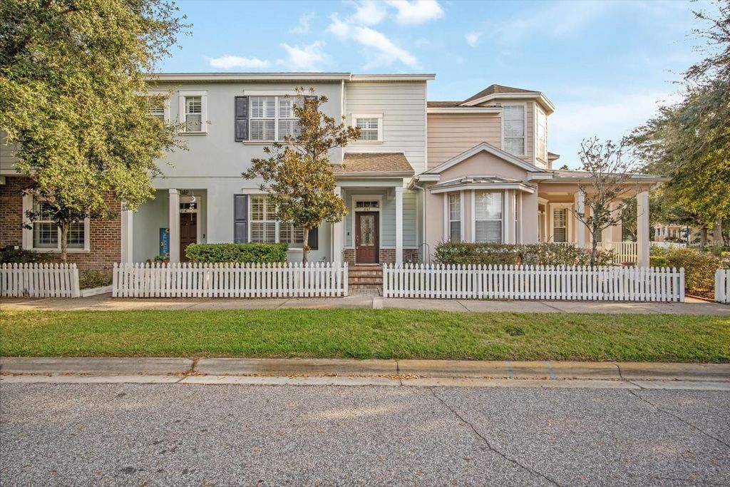 Photo of 6142 Hadley Commons Drive, Riverview, FL 33578 (MLS # TB8465680)