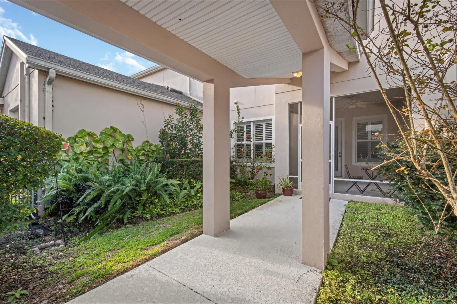 WINTHROP VILLAGE PH ONE-B - Residential Lease