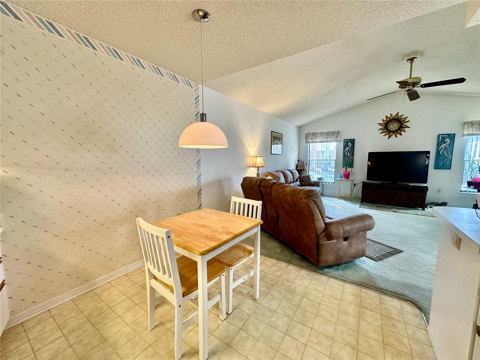 OVERLOOK ESTATES - Residential