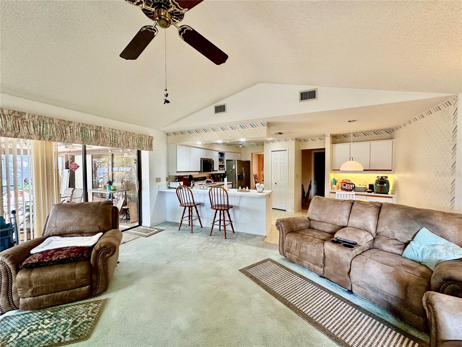 OVERLOOK ESTATES - Residential