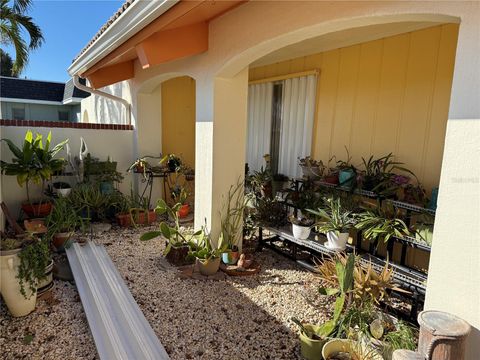 A home in PUNTA GORDA