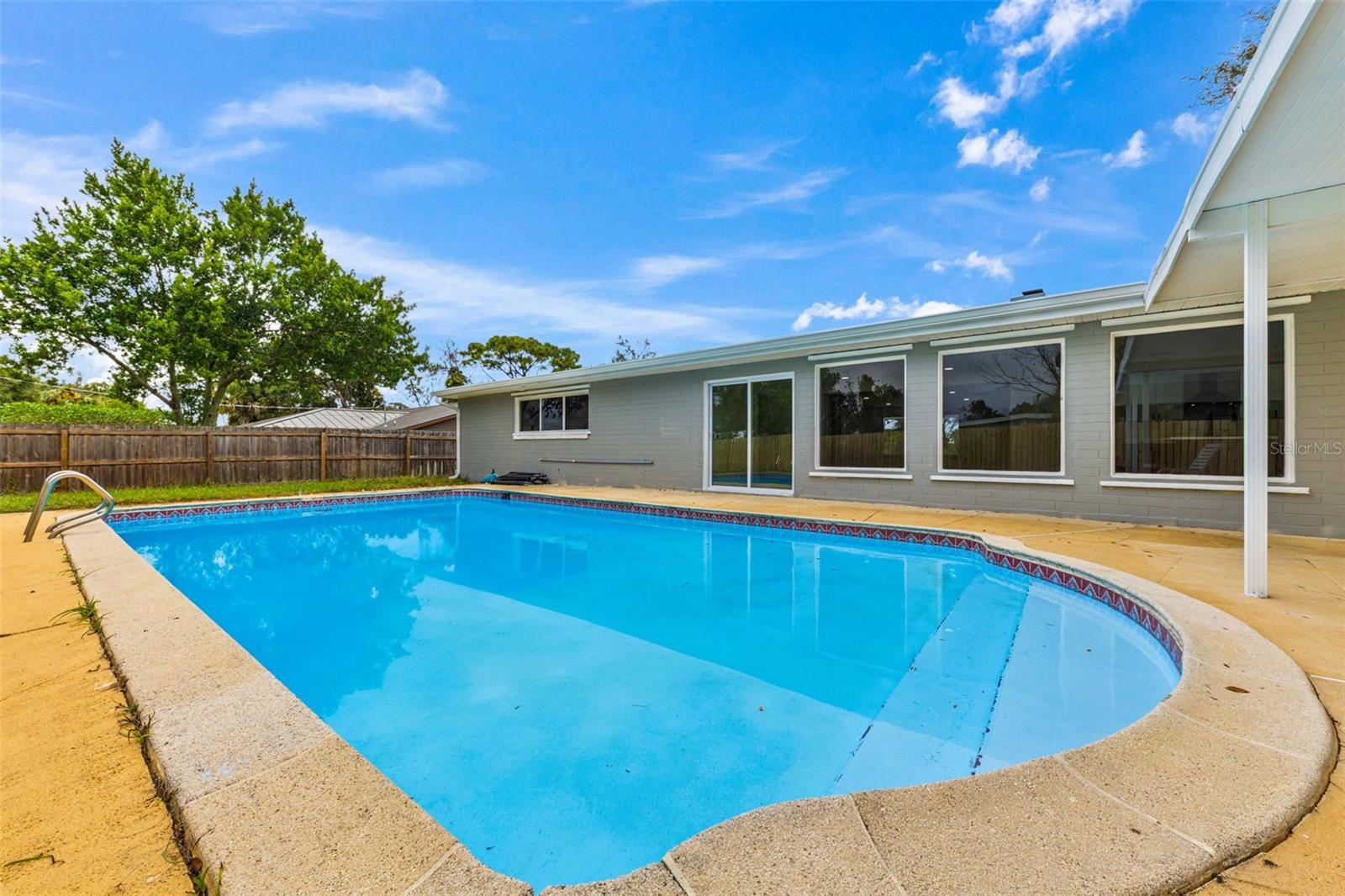 FLORIDA SHORES 01 - Residential