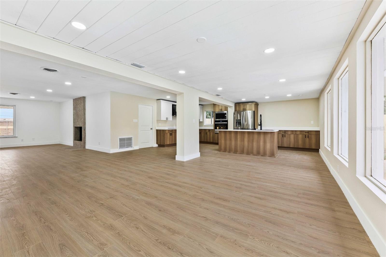 FLORIDA SHORES 01 - Residential