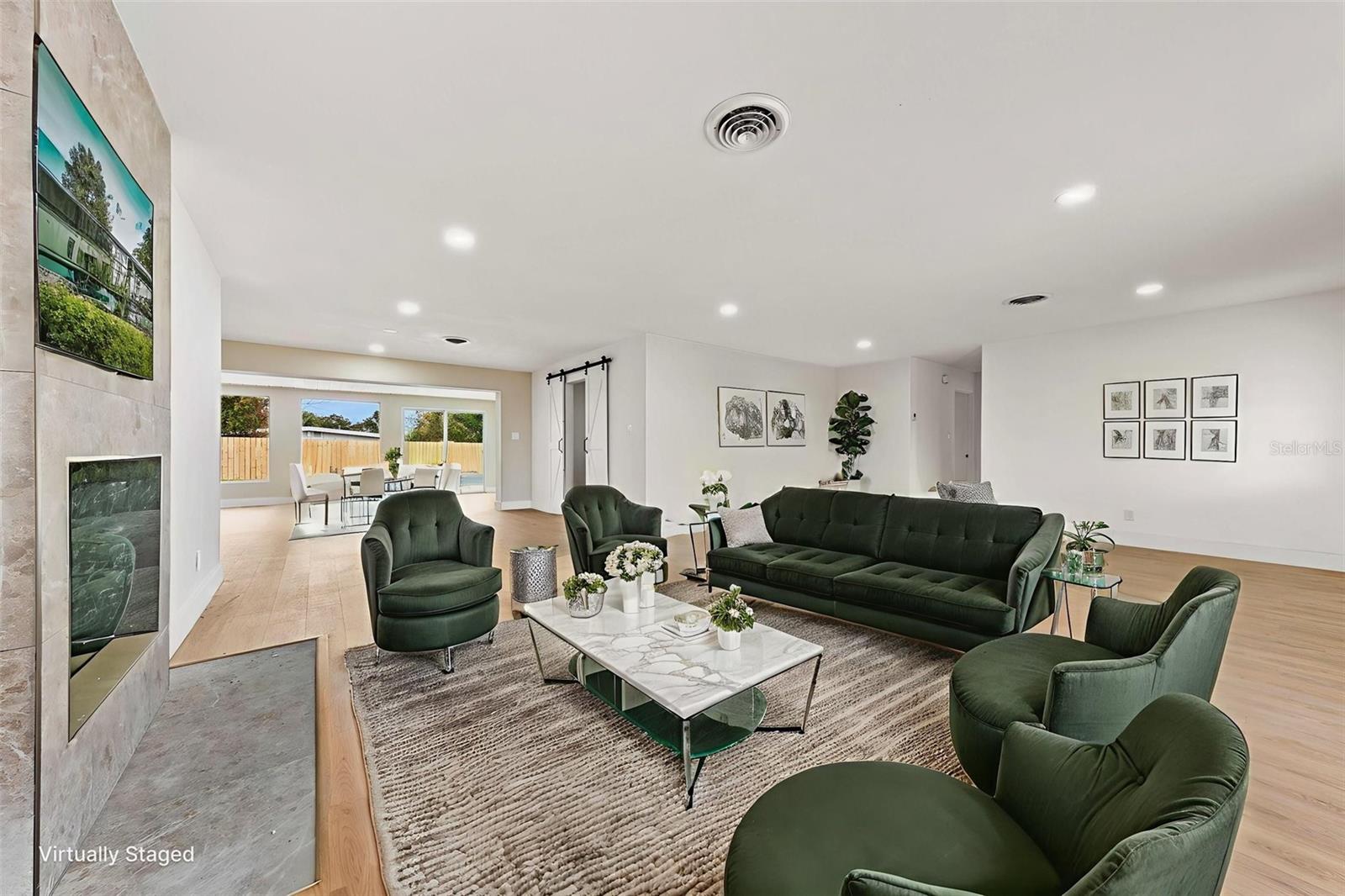 FLORIDA SHORES 01 - Residential