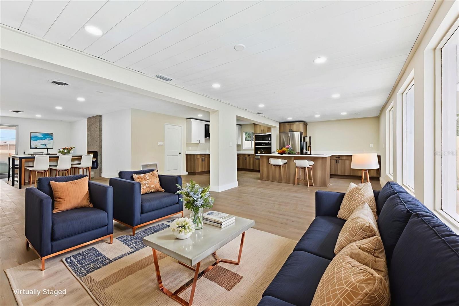 FLORIDA SHORES 01 - Residential