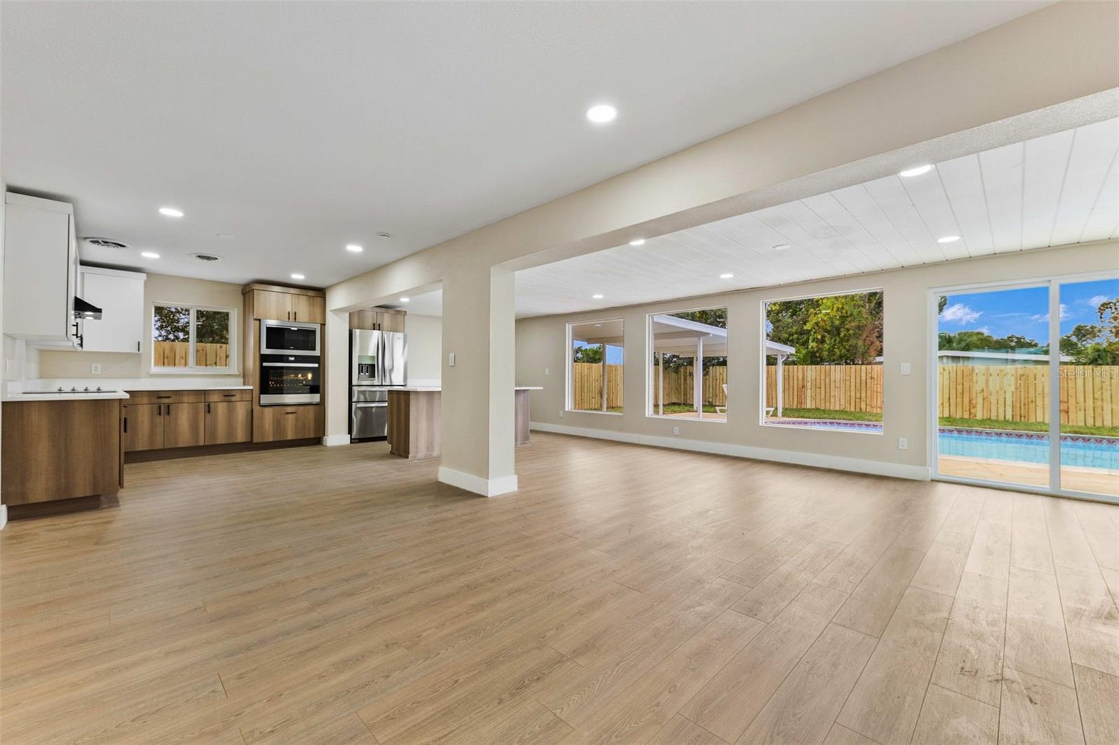 FLORIDA SHORES 01 - Residential