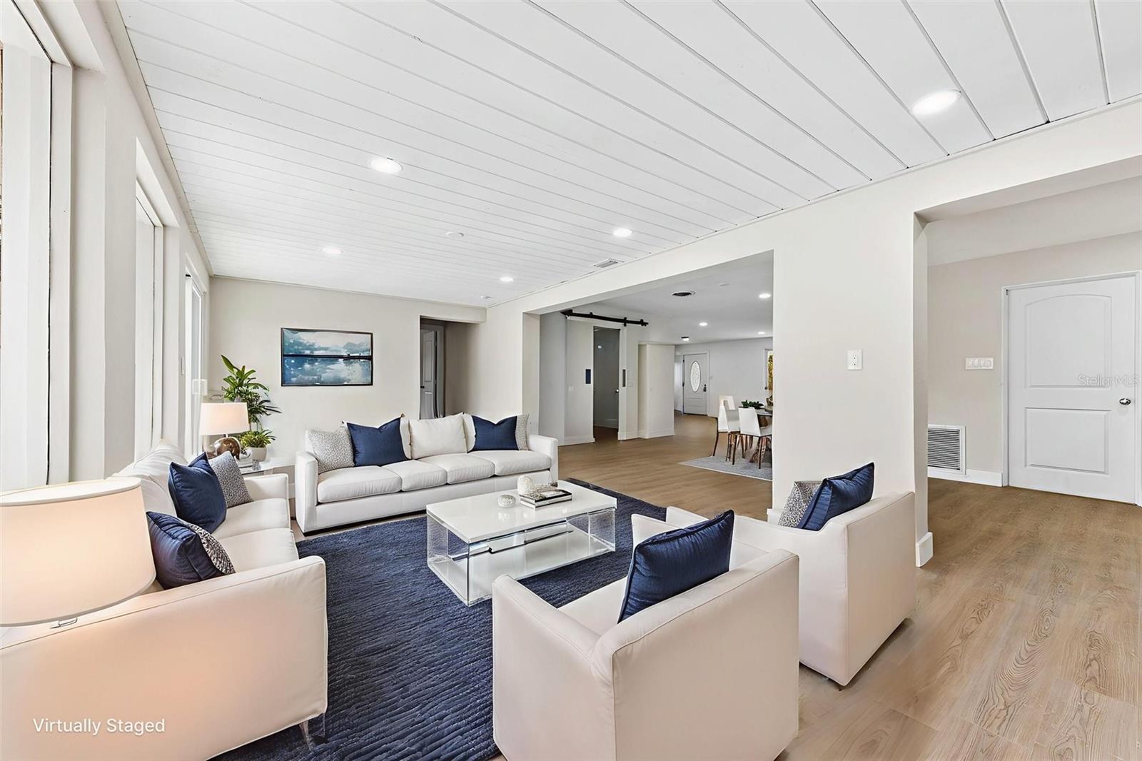 FLORIDA SHORES 01 - Residential