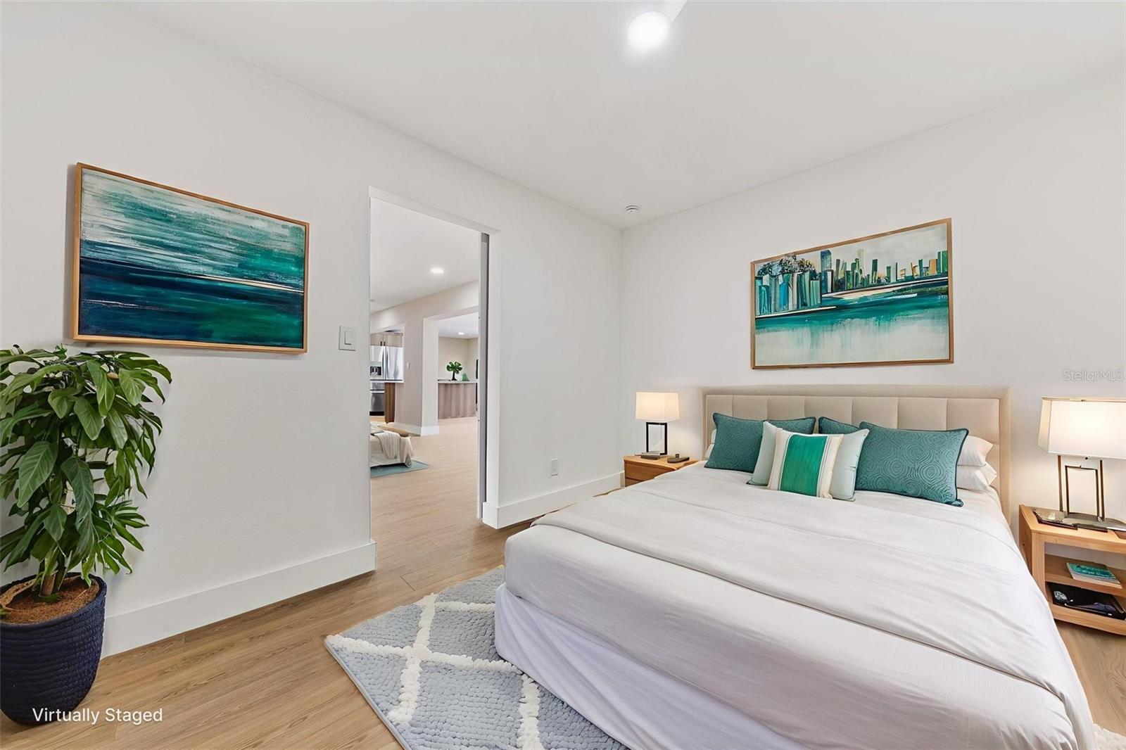 FLORIDA SHORES 01 - Residential