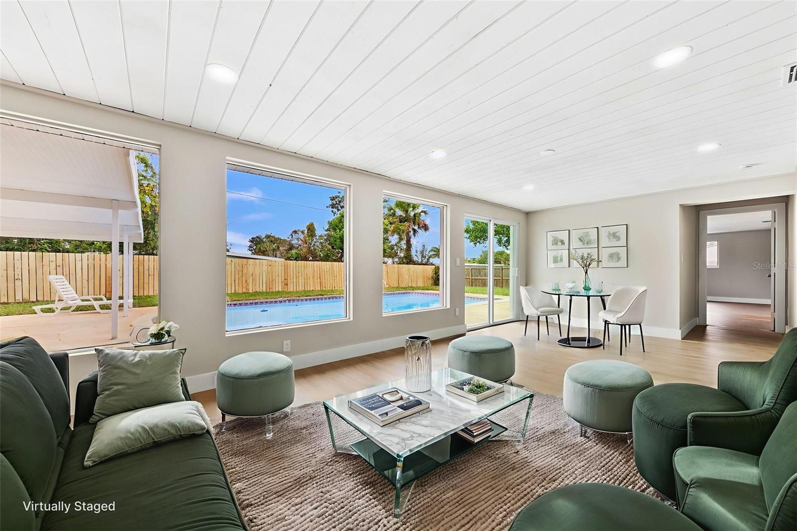 FLORIDA SHORES 01 - Residential