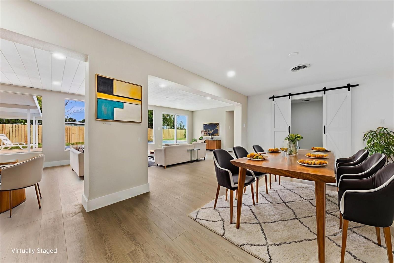 FLORIDA SHORES 01 - Residential