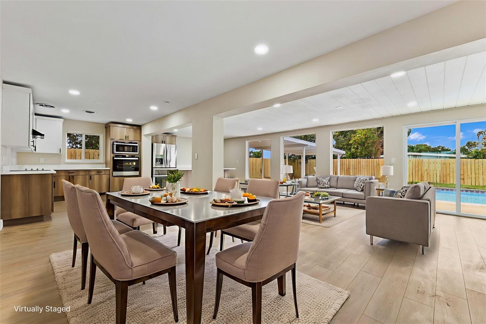 FLORIDA SHORES 01 - Residential