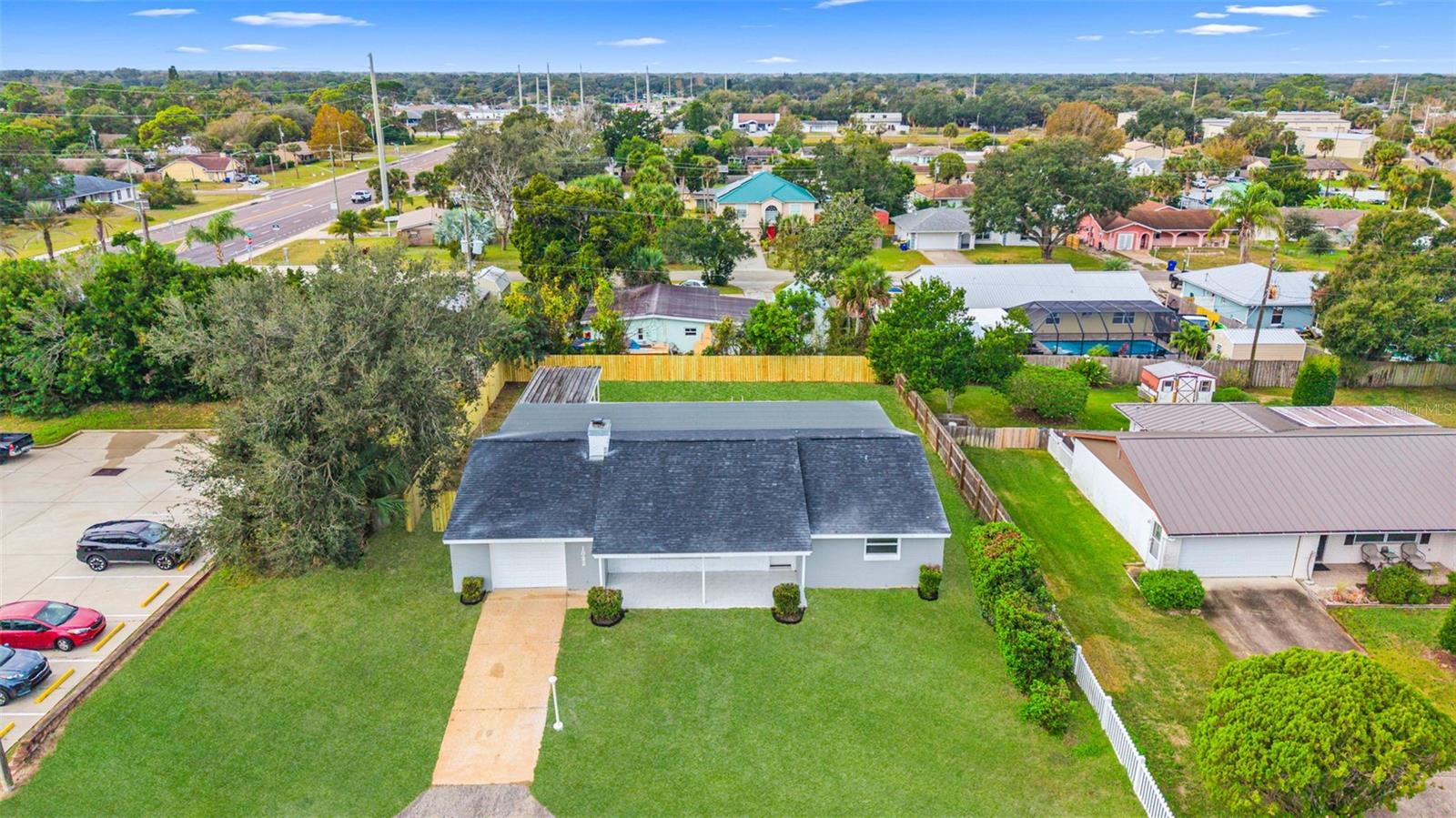 1822 BANYAN TREE DRIVE