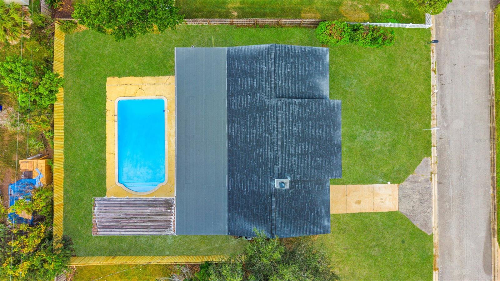 1822 BANYAN TREE DRIVE