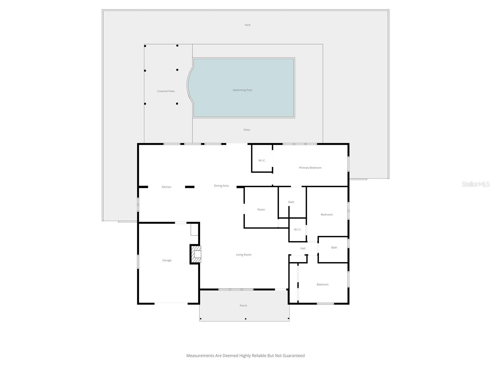 1822 BANYAN TREE DRIVE