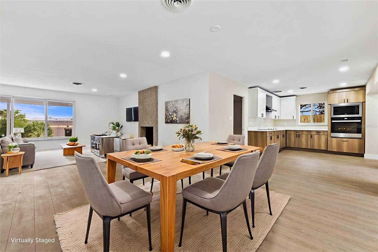 FLORIDA SHORES 01 - Residential