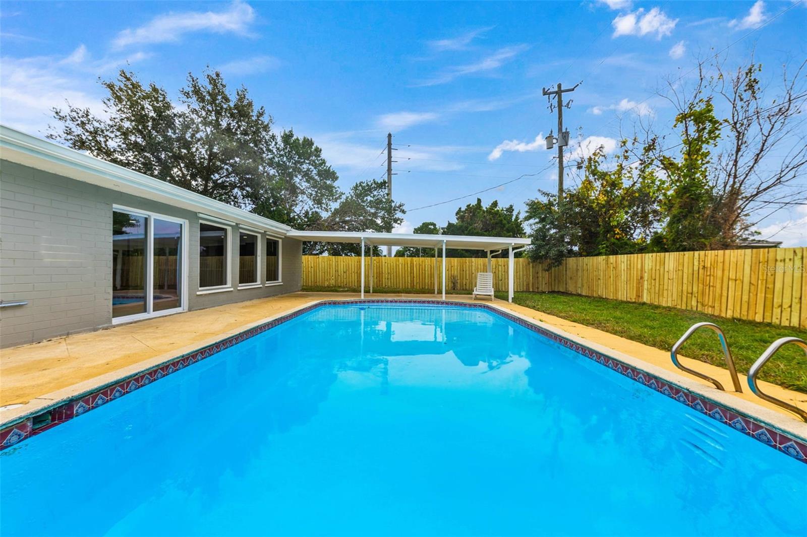 FLORIDA SHORES 01 - Residential