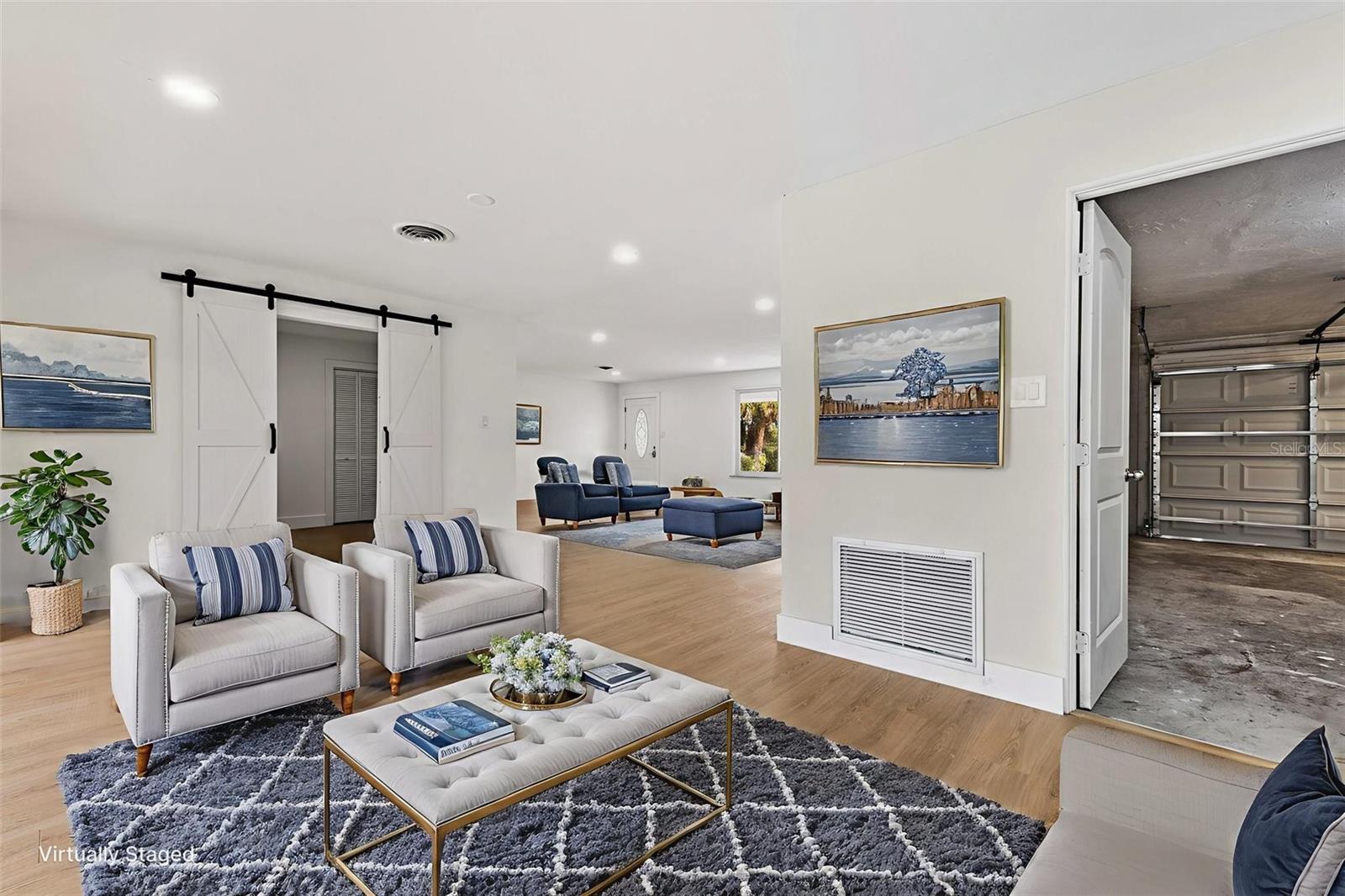 FLORIDA SHORES 01 - Residential