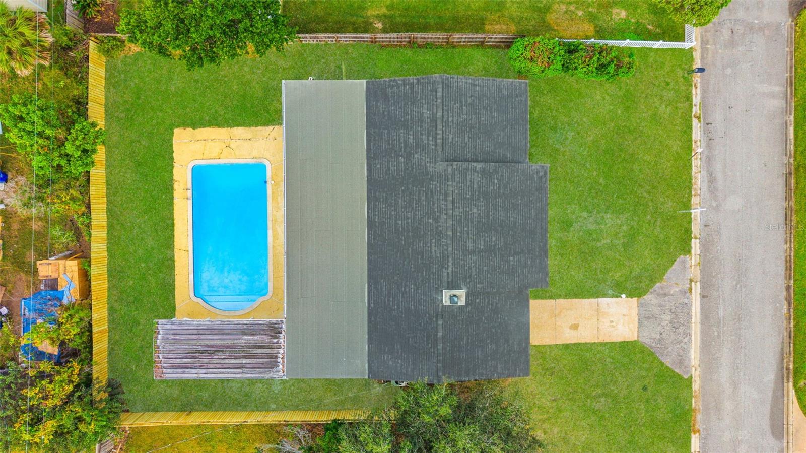 FLORIDA SHORES 01 - Residential