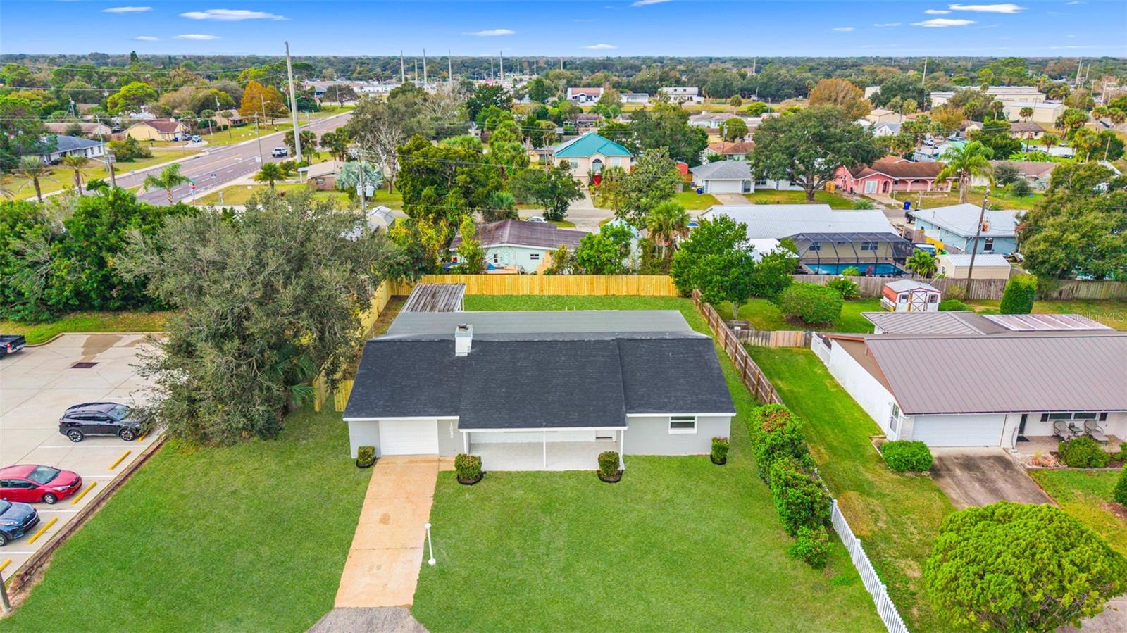 FLORIDA SHORES 01 - Residential