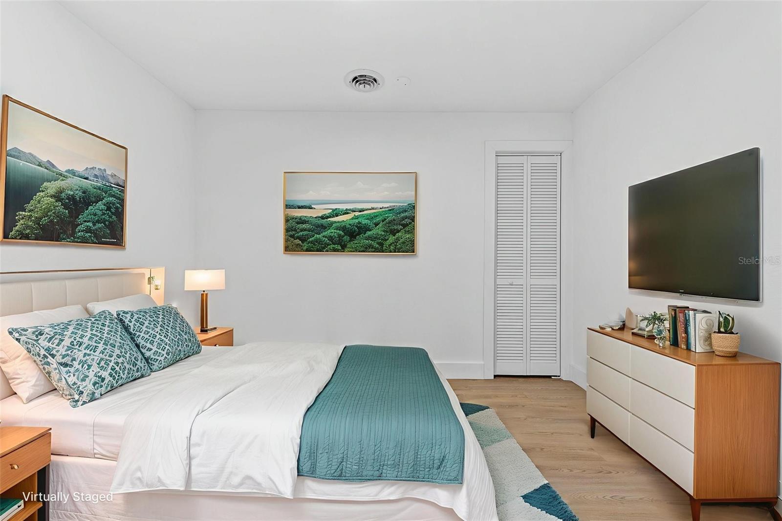 FLORIDA SHORES 01 - Residential