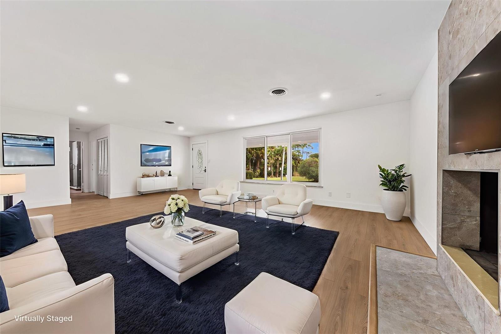 FLORIDA SHORES 01 - Residential