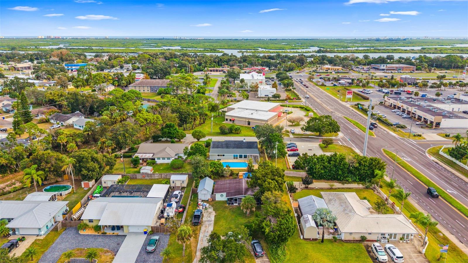 FLORIDA SHORES 01 - Residential