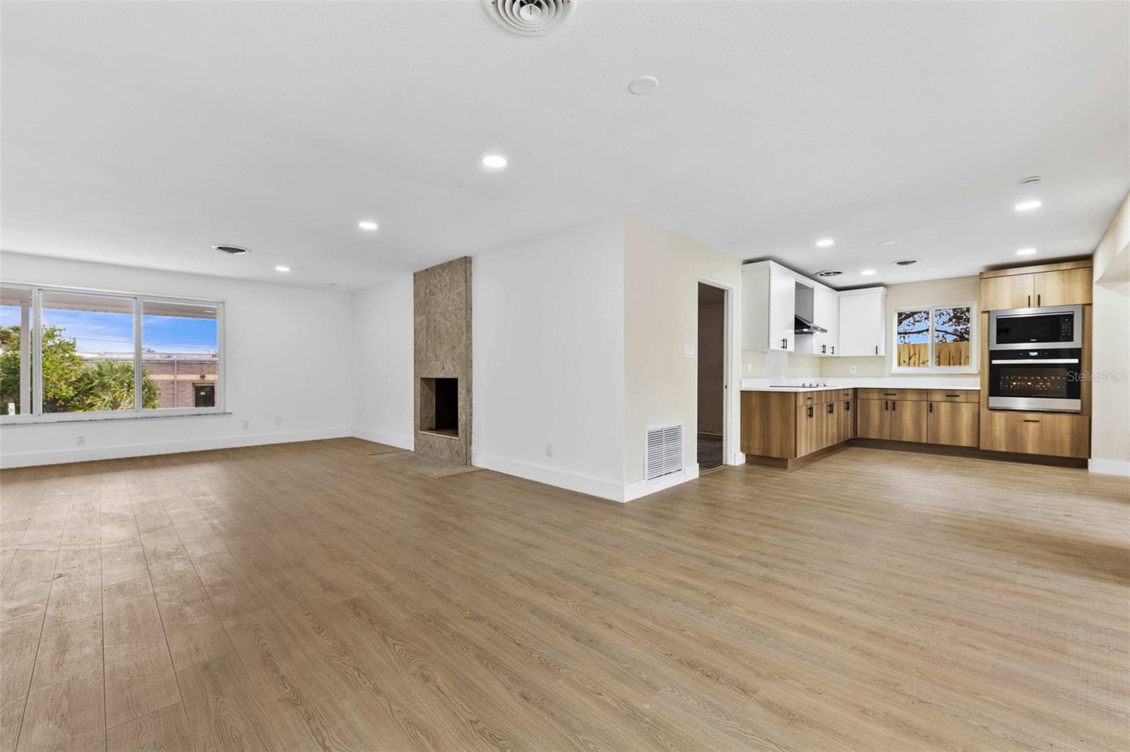 FLORIDA SHORES 01 - Residential