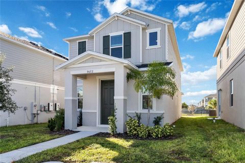 Photo of 9072 Norley Court, Davenport, FL 33896 (MLS # O6330092)