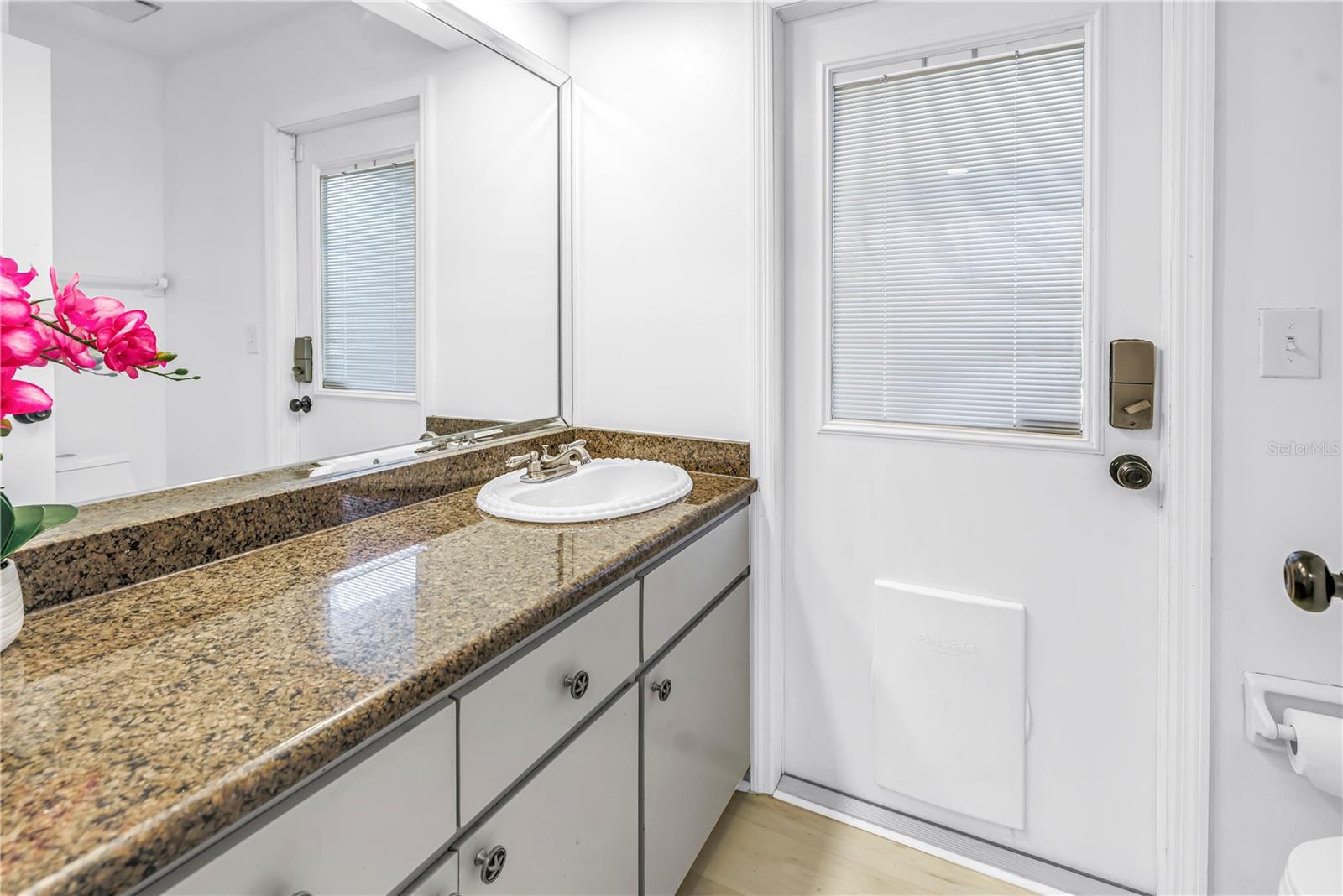 LAKE VALENCIA UNIT ONE - Residential