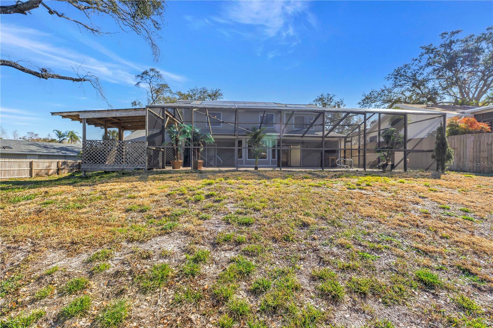 LAKE VALENCIA UNIT ONE - Residential