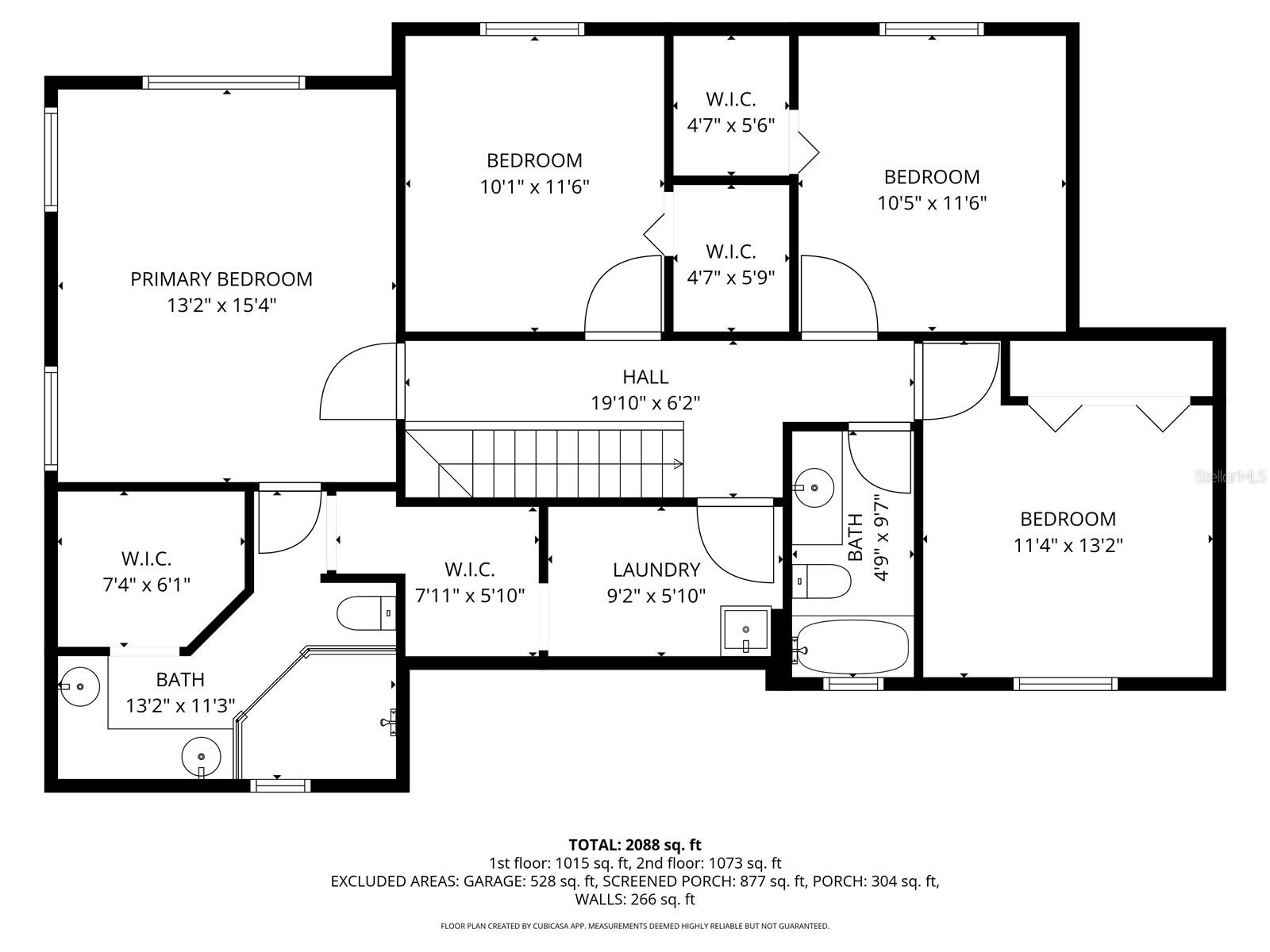 LAKE VALENCIA UNIT ONE - Residential