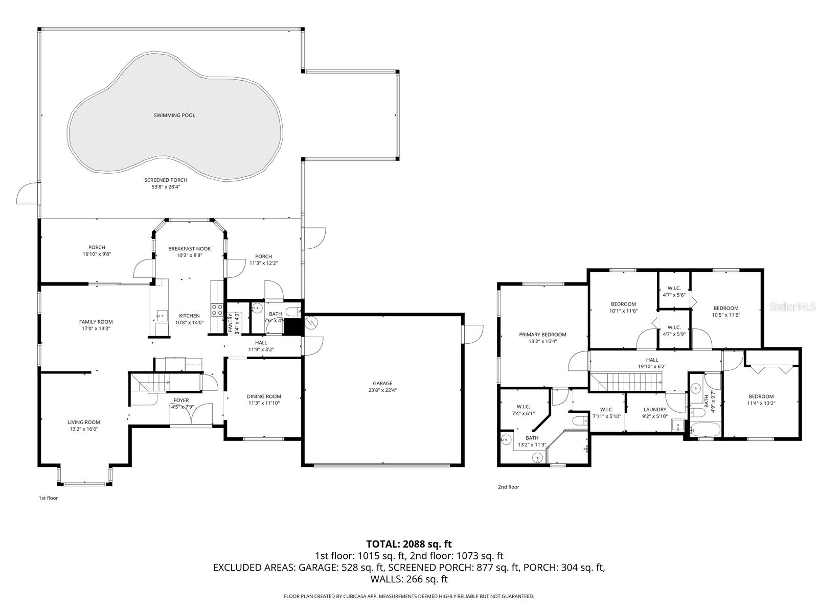 LAKE VALENCIA UNIT ONE - Residential