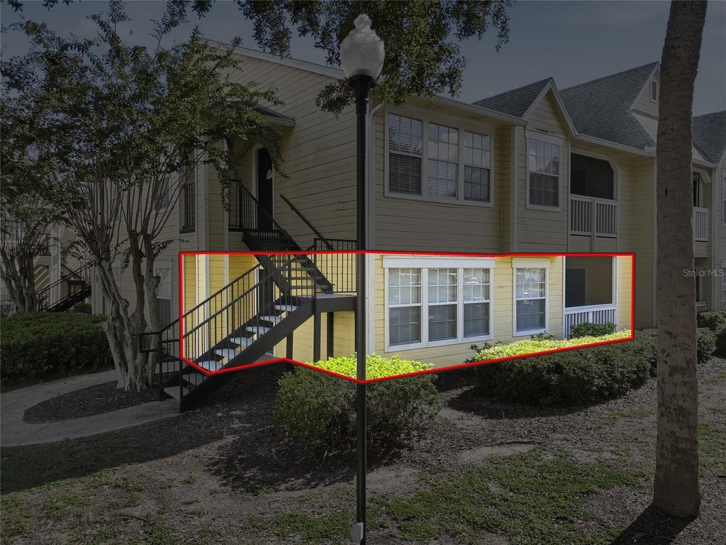 Photo of 1043 S Hiawassee Road #3111, Orlando, FL 32835 (MLS # S5157761)