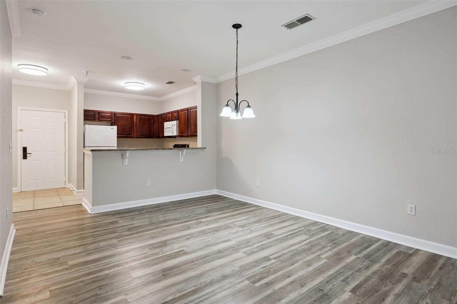 TUSCANA 2 CONDO - Residential