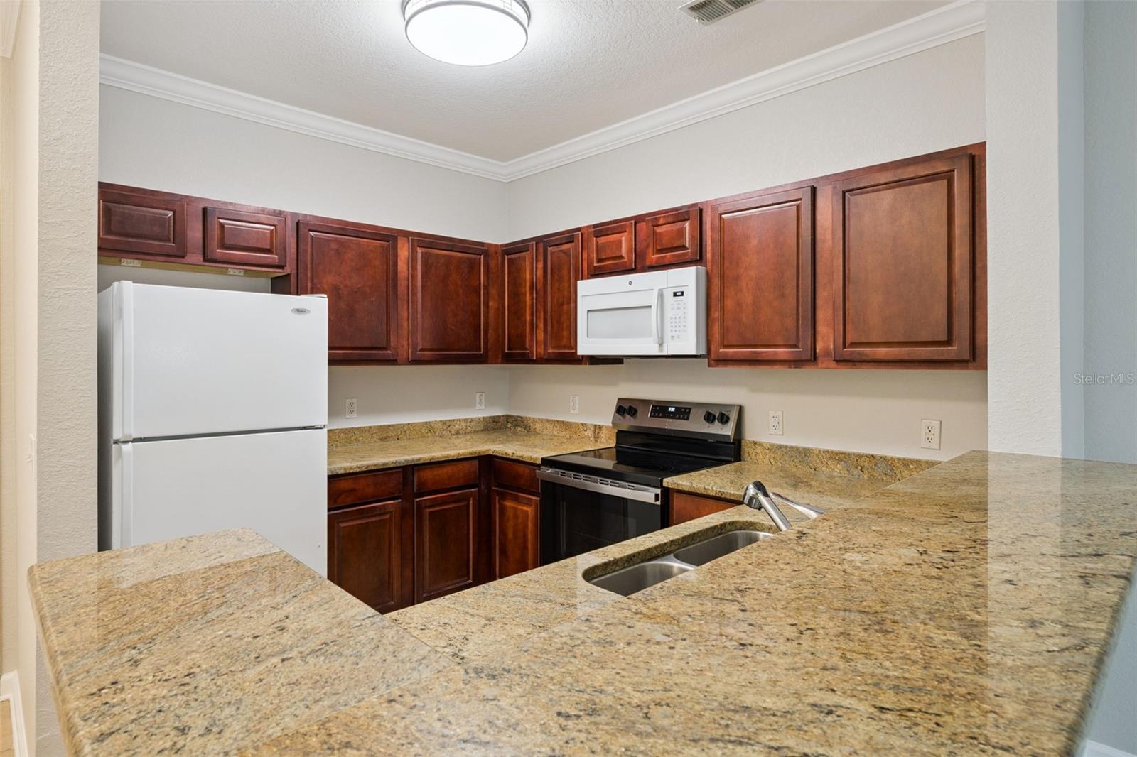 TUSCANA 2 CONDO - Residential