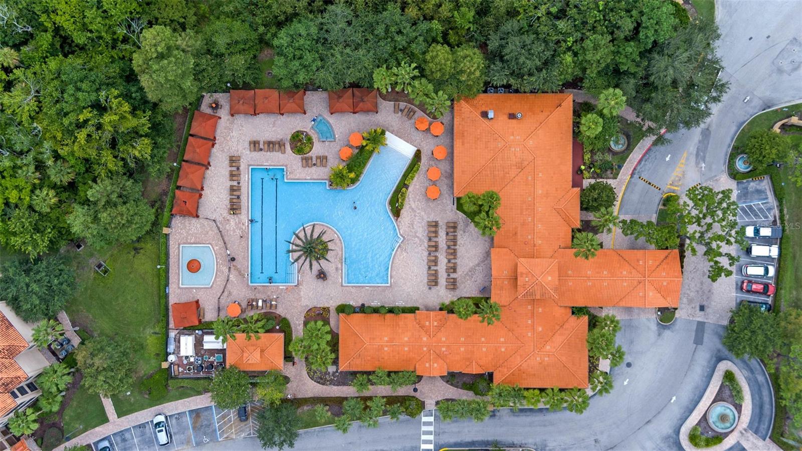 TUSCANA 2 CONDO - Residential