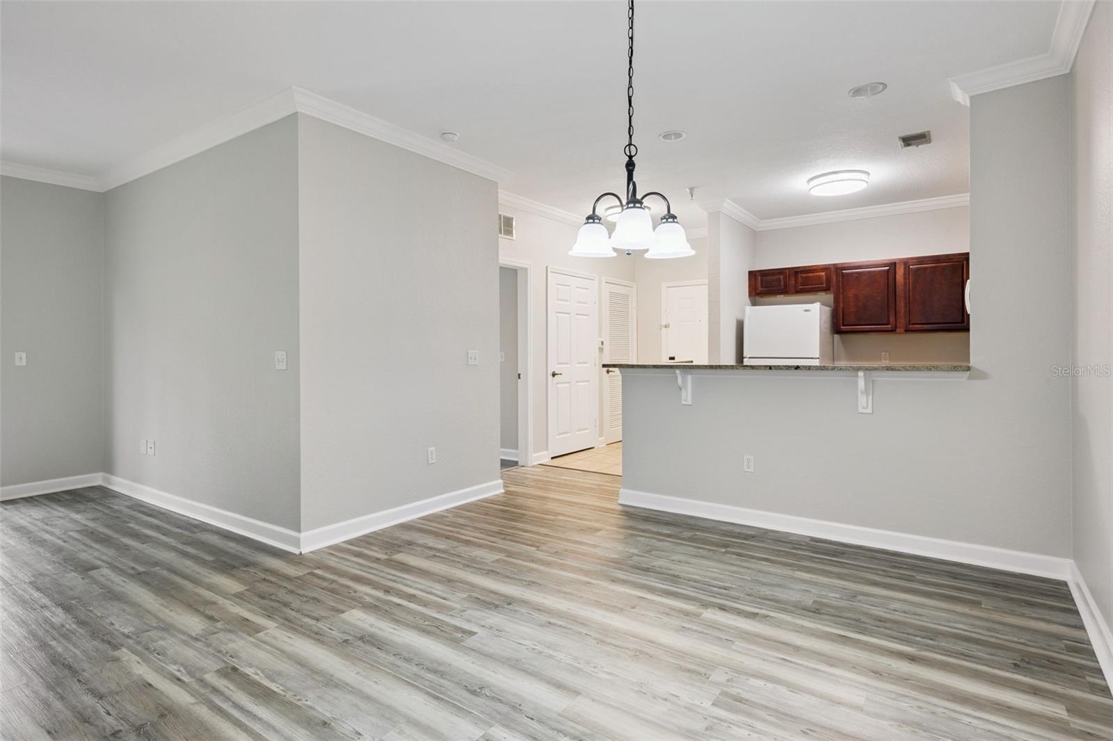 TUSCANA 2 CONDO - Residential