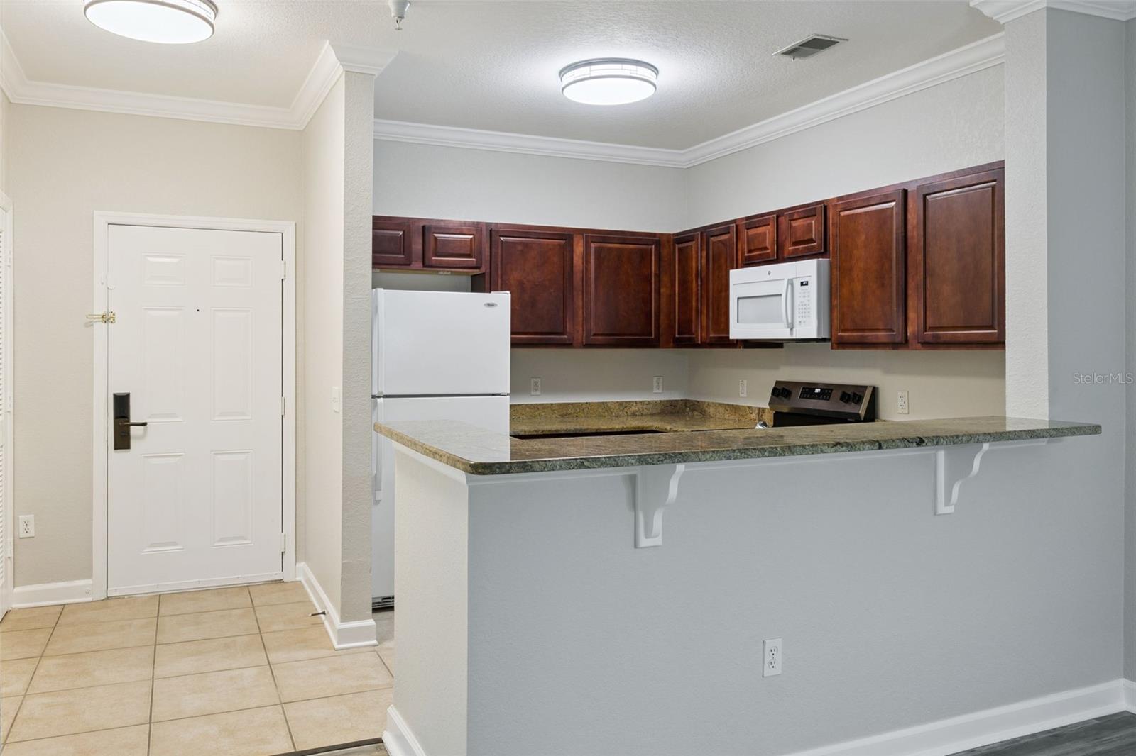 TUSCANA 2 CONDO - Residential