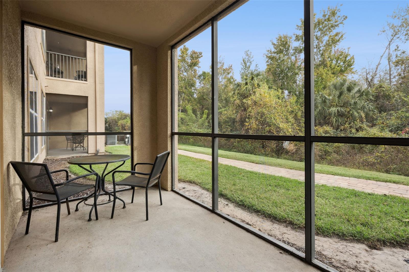 TUSCANA 2 CONDO - Residential