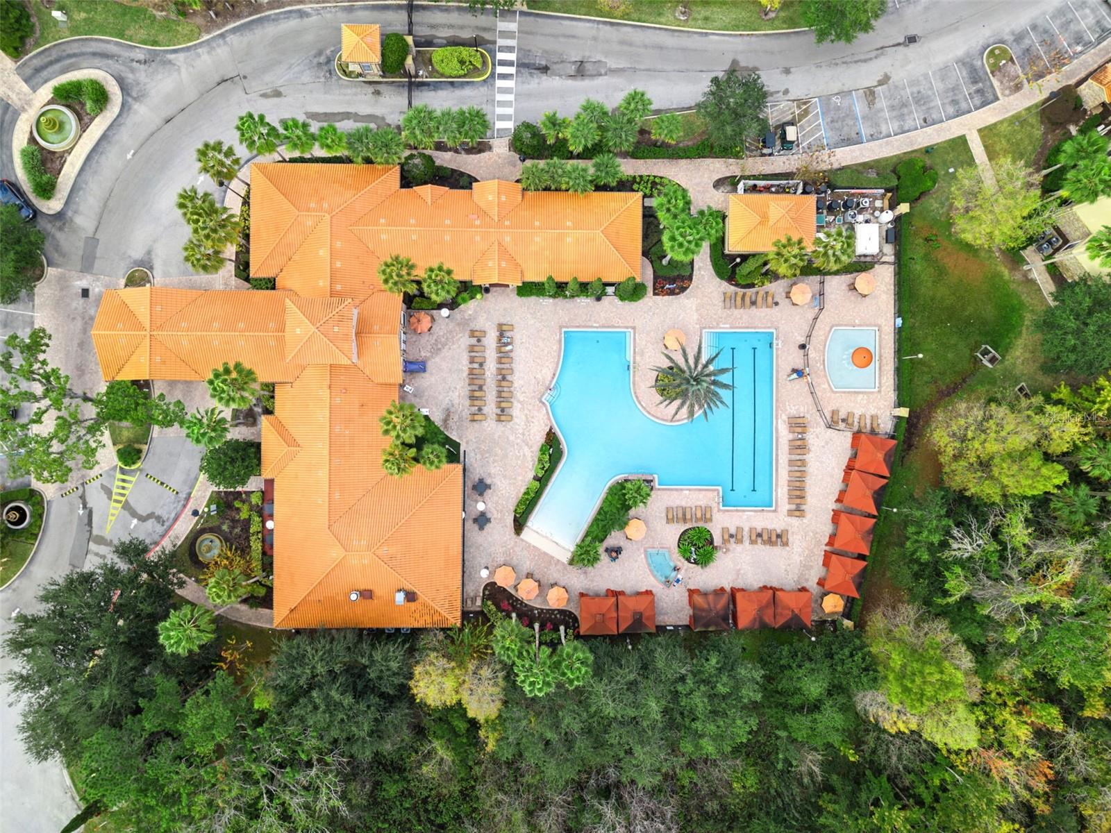 TUSCANA 2 CONDO - Residential