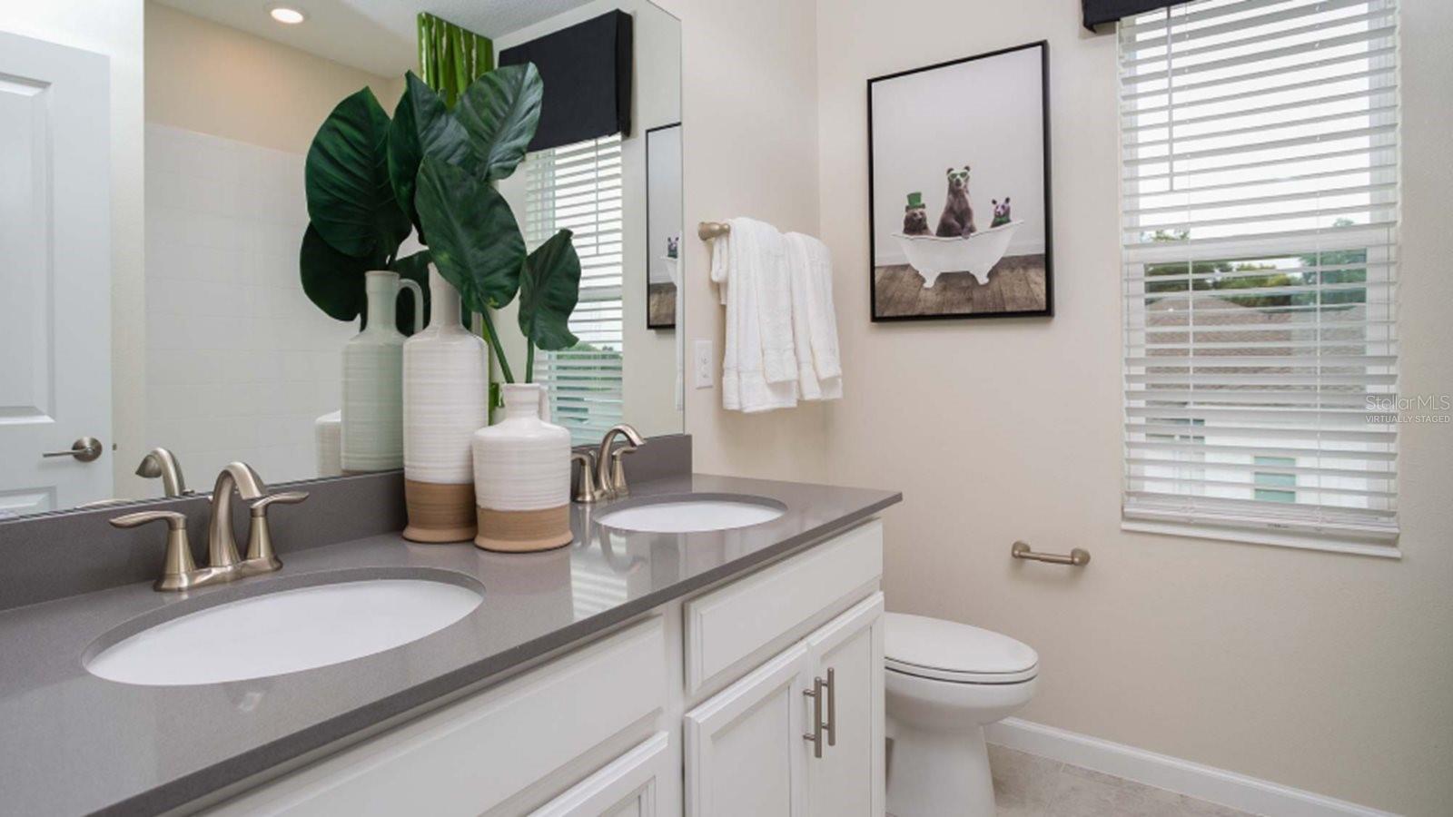 SPRINGHEAD LAKES 50S - Residential