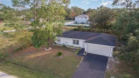 A home in PALM BAY