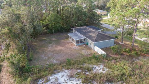 A home in PALM BAY