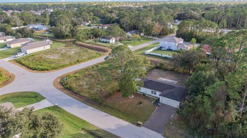 A home in PALM BAY