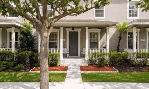 Photo of 14432 Clarkson Drive, Orlando, FL 32828 (MLS # O6411584)