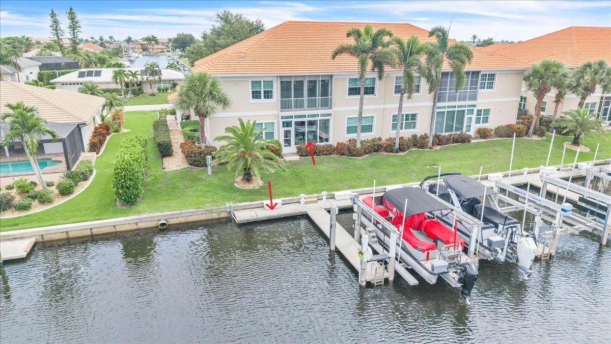 141 TROPICANA DRIVE 1112